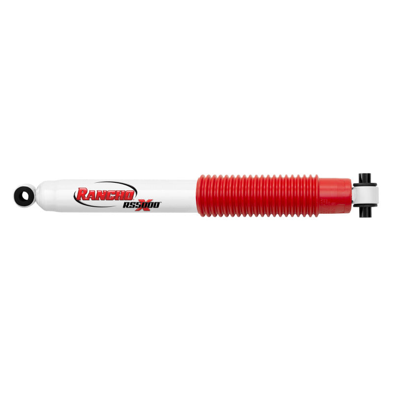 Rancho 18-19 Jeep Wrangler Rear RS5000X Shock Rancho Shocks and Struts  AXOPROS