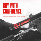 Rancho 18-21 Jeep JL Wrangler / Gladiator RS7MT Shock Rancho Shocks and Struts  AXOPROS