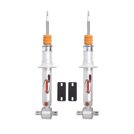 Rancho 19-20 Chevy Silverado / GMC Sierra 1500 2in Level-it-System Rancho Leveling Kits  AXOPROS