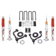 Rancho 19-22 Chevrolet Silverado 1500 Suspension System Component - Box Two Rancho Lift Kits  AXOPROS