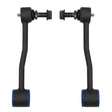Rancho 20-21 Jeep Gladiator Front Sway Bar Endlink Kit Rancho Sway Bar Endlinks  AXOPROS