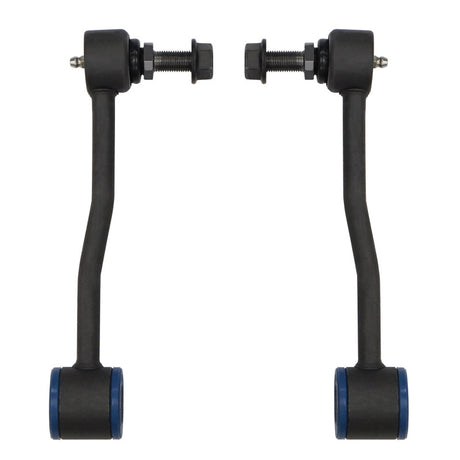 Rancho 20-21 Jeep Gladiator Front Sway Bar Endlink Kit Rancho Sway Bar Endlinks  AXOPROS