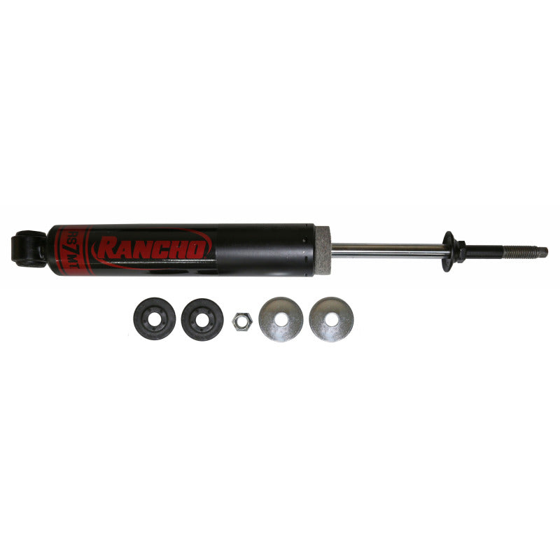 Rancho 2007 Chevrolet Silverado 2500 HD Classic Front RS7MT Shock Rancho Shocks and Struts  AXOPROS