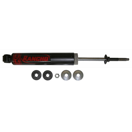 Rancho 2007 Chevrolet Silverado 2500 HD Classic Front RS7MT Shock Rancho Shocks and Struts  AXOPROS