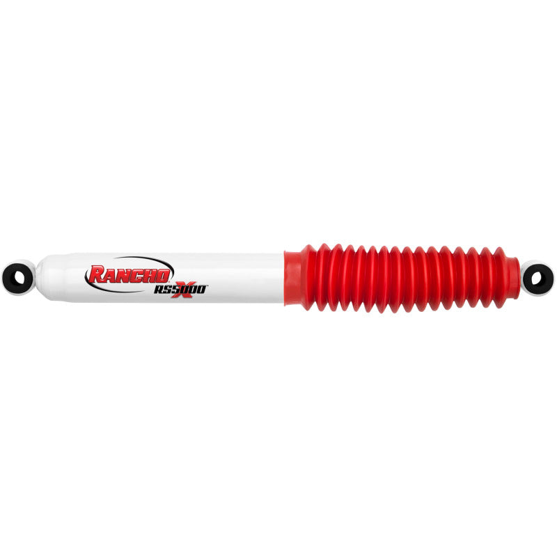 Rancho 59-66 Jeep CJ3 Rear RS5000X Shock Rancho Shocks and Struts  AXOPROS
