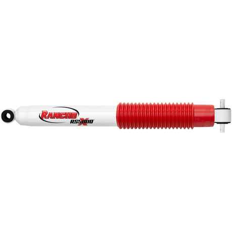 Rancho 84-01 Jeep Cherokee Rear RS5000X Shock Rancho Shocks and Struts  AXOPROS