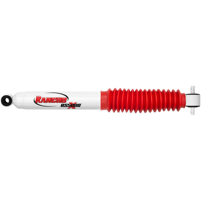 Rancho 84-01 Jeep Cherokee Rear RS5000X Shock Rancho Shocks and Struts  AXOPROS