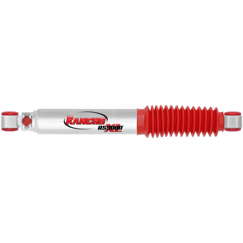 Rancho 86-89 Toyota 4Runner Rear RS9000XL Shock Rancho Shocks and Struts  AXOPROS
