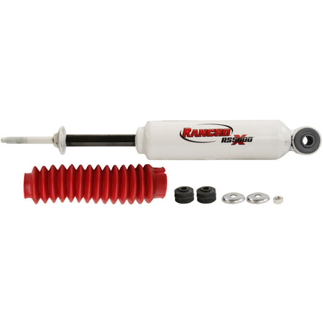 Rancho 86-97 Nissan D21 Front RS5000X Shock Rancho Shocks and Struts  AXOPROS