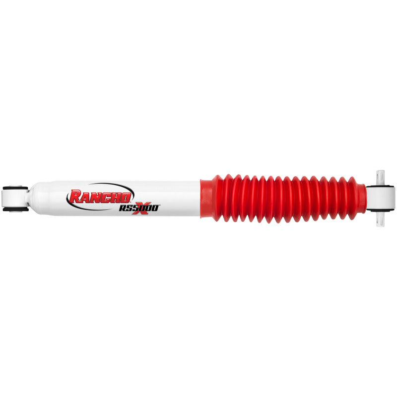 Rancho 92-94 Chevrolet Blazer / Full Size Rear RS5000X Shock Rancho Shocks and Struts  AXOPROS