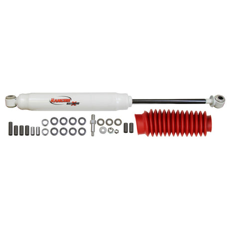 Rancho 97-04 Dodge Dakota Rear RS5000X Shock Rancho Shocks and Struts  AXOPROS
