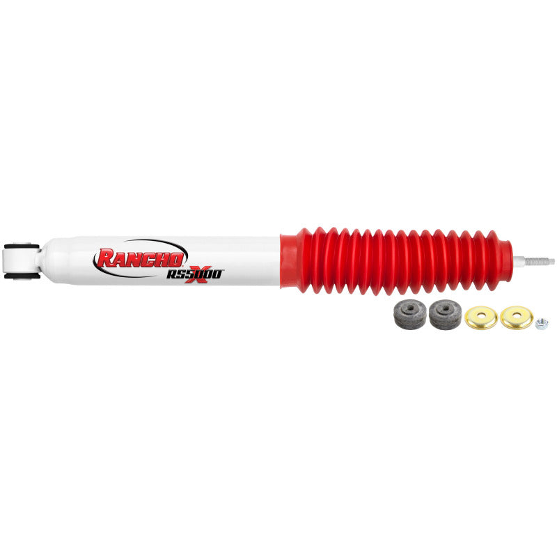 Rancho 97-04 Ford Pickup / F100 RS5000X Shock Rancho Shocks and Struts  AXOPROS