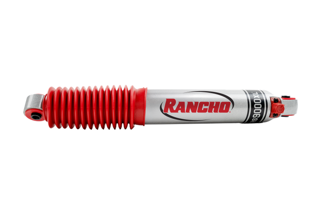 Rancho 99-16 Ford Pickup / F250 Series Super Duty Rear RS9000XL Shock Rancho Shocks and Struts  AXOPROS