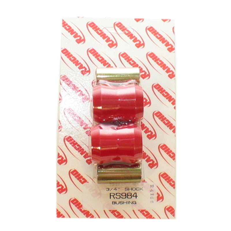 Rancho Universal / Non-Application Rancho Bushing Kit Rancho Bushing Kits  AXOPROS