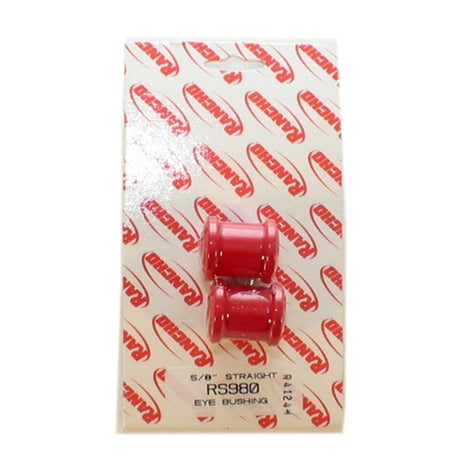 Rancho Universal / Non-Application Rancho Bushing Kit Rancho Bushing Kits  AXOPROS