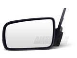 Raxiom 05-09 Ford Mustang Directional Sideview Mirrors Raxiom Side Mirrors  AXOPROS