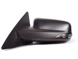 Raxiom 05-09 Ford Mustang Directional Sideview Mirrors Raxiom Side Mirrors  AXOPROS