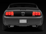 Raxiom 05-09 Ford Mustang Sequential Tail Light Kit (Plug-and-Play) Raxiom Tail Lights  AXOPROS