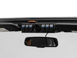 Raxiom 07-18 Jeep Wrangler JK Control Box w/ Switch Panel Raxiom Throttle Controllers  AXOPROS