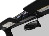Raxiom 07-18 Jeep Wrangler JK Control Box w/ Switch Panel Raxiom Throttle Controllers  AXOPROS