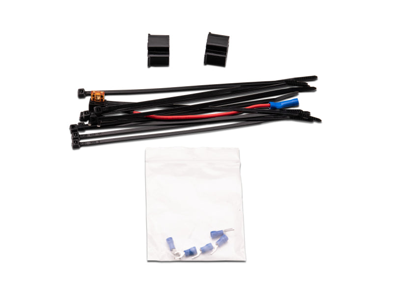 Raxiom 07-18 Jeep Wrangler JK Control Box w/ Switch Panel Raxiom Throttle Controllers  AXOPROS