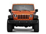 Raxiom 07-22 Jeep Wrangler JK/JL Axial Series LED Fog Lights Raxiom Headlights  AXOPROS