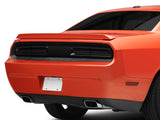Raxiom 08-14 Challenger LED Tail Lights- Black Housing (Smoked Lens) Raxiom Tail Lights  AXOPROS