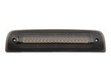 Raxiom 09-18 Dodge RAM 1500 10-18 RAM 2500/3500 Axial Series LED Third Brake Light (Smoked) Raxiom Brake Lights  AXOPROS