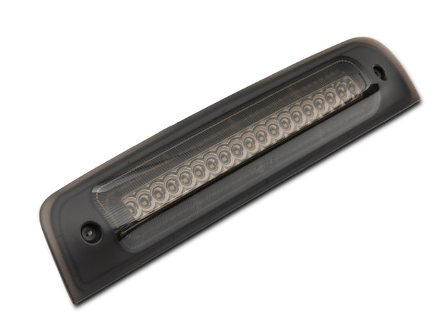 Raxiom 09-18 Dodge RAM 1500 10-18 RAM 2500/3500 Axial Series LED Third Brake Light (Smoked) Raxiom Brake Lights  AXOPROS