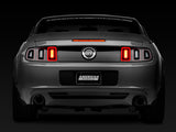 Raxiom 10-22 Ford Mustang Tail Light Sequencer (Plug-and-Play) Raxiom Tail Lights  AXOPROS