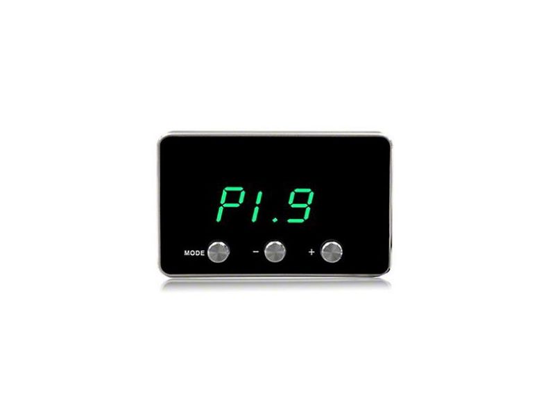 Raxiom 11-22 Ford Mustang F-150 Ranger Axial Series SpeedForm Series Throttle Controller Raxiom Throttle Controllers  AXOPROS