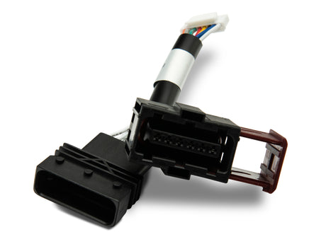 Raxiom 11-22 Ford Mustang F-150 Ranger Axial Series SpeedForm Series Throttle Controller Raxiom Throttle Controllers  AXOPROS