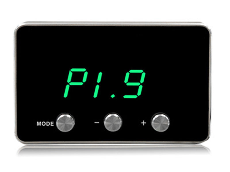 Raxiom 11-22 Ford Mustang F-150 Ranger Axial Series SpeedForm Series Throttle Controller Raxiom Throttle Controllers  AXOPROS