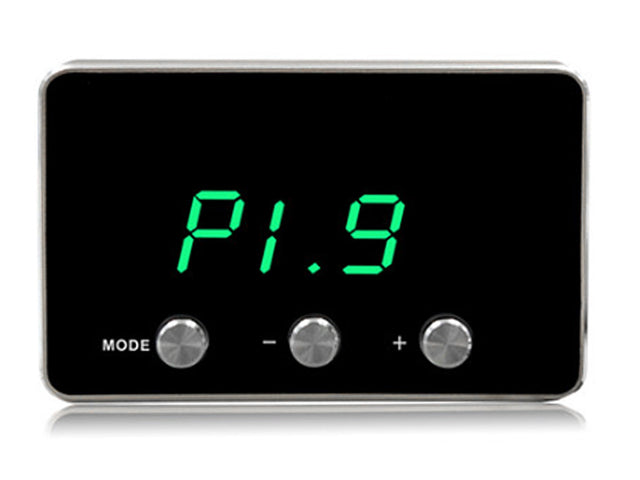 Raxiom 11-22 Ford Mustang F-150 Ranger Axial Series SpeedForm Series Throttle Controller Raxiom Throttle Controllers  AXOPROS