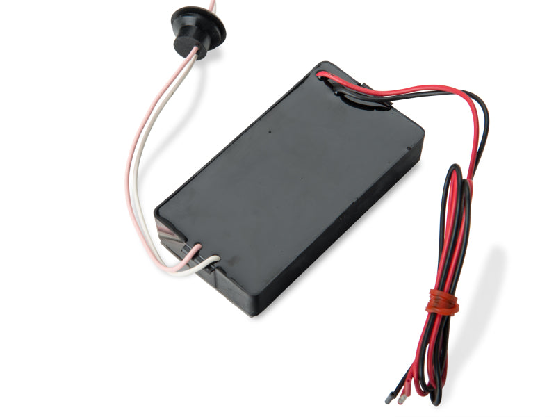 Raxiom 13-14 Ford Mustang GT CCFL Halo Fog Lights (Smoked) Raxiom Headlights  AXOPROS