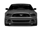 Raxiom 13-14 Ford Mustang GT CCFL Halo Fog Lights (Smoked) Raxiom Headlights  AXOPROS
