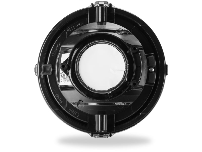 Raxiom 13-14 Ford Mustang GT CCFL Halo Fog Lights (Smoked) Raxiom Headlights  AXOPROS