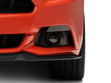 Raxiom 15-17 Ford Mustang Axial Series LED Sequential Turn Signals (Smoked) Raxiom Headlights  AXOPROS