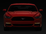 Raxiom 15-17 Ford Mustang Axial Series LED Sequential Turn Signals (Smoked) Raxiom Headlights  AXOPROS