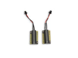 Raxiom 15-17 Ford Mustang Axial Series LED Sequential Turn Signals (Smoked) Raxiom Headlights  AXOPROS