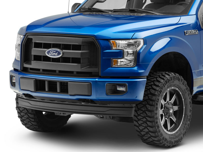 Raxiom 15-20 Ford F-150 Excluding Raptor Axial Series LED Fog Lights Raxiom Headlights  AXOPROS