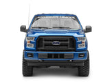 Raxiom 15-20 Ford F-150 Excluding Raptor Axial Series LED Fog Lights Raxiom Headlights  AXOPROS
