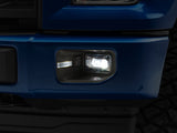 Raxiom 15-20 Ford F-150 Excluding Raptor Axial Series LED Fog Lights Raxiom Headlights  AXOPROS