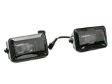 Raxiom 15-20 Ford F-150 Excluding Raptor Axial Series LED Fog Lights Raxiom Headlights  AXOPROS