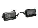 Raxiom 15-20 Ford F-150 Excluding Raptor Axial Series LED Fog Lights Raxiom Headlights  AXOPROS