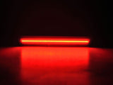 Raxiom 15-22 Challenger Excluding Widebody Axial Series LED Side Marker Lights (Smoked) Raxiom Sidemarkers & Indicators  AXOPROS