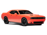 Raxiom 15-22 Challenger Excluding Widebody Axial Series LED Side Marker Lights (Smoked) Raxiom Sidemarkers & Indicators  AXOPROS