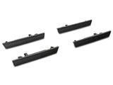 Raxiom 15-22 Challenger Excluding Widebody Axial Series LED Side Marker Lights (Smoked) Raxiom Sidemarkers & Indicators  AXOPROS