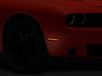 Raxiom 15-22 Challenger Excluding Widebody Axial Series LED Side Marker Lights (Smoked) Raxiom Sidemarkers & Indicators  AXOPROS