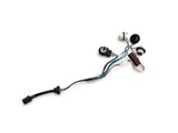 Raxiom 96-04 Ford Mustang Excluding 99-01 Cobra Sequential Tail Light Kit (Plug-and-Play Harness) Raxiom Tail Lights  AXOPROS